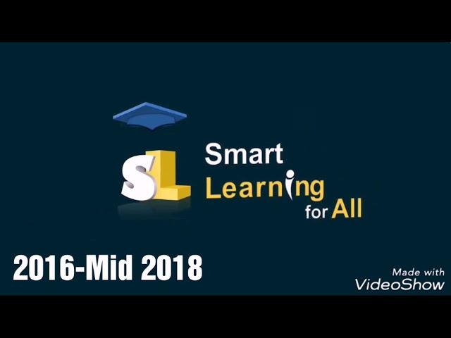 [OUTDATED] Smart Learning For All / Aumsum Time All Intros & Outros (2014-202?)