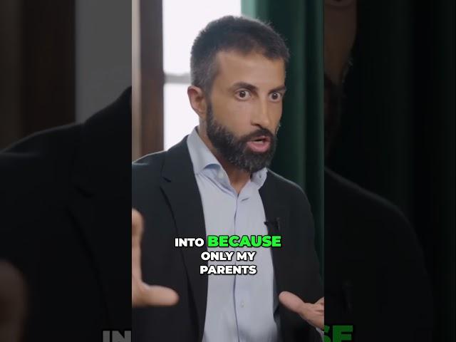 Discovering Your True Identity  Breaking Free from Religious Labels | Mosab Hassan Yousef