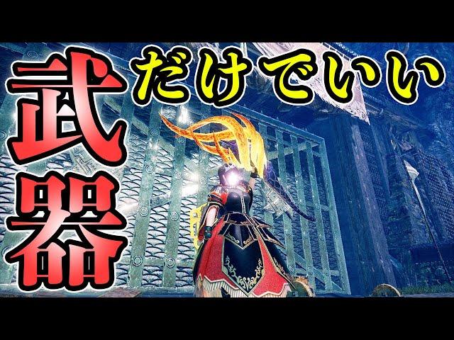 【MHRise】ハンターなら武器一本でヌシディア百竜夜行を止めたい【モンハンライズ実況】