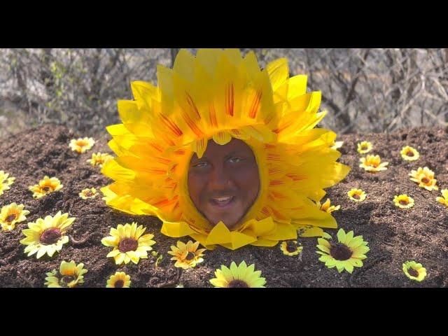 Seuss Mace - The Garden [Official Music Video]