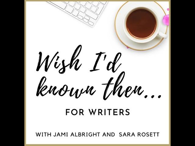 Nicholas Erik on Branding and How to Leverage your Backlist for Longevity