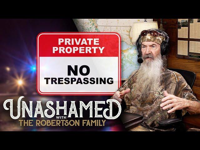 Phil Was 100% Right to Pull a Rifle on Utility Worker & Our Cash for the Taliban Is NOT OK | Ep 938