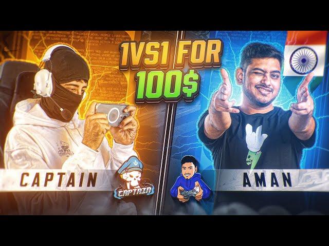 Indian YouTuber Challenged Me To A 1vs1 For 100$  | يوتيوبر هندي تحداني روم مستودع على ١٠٠ دولار 