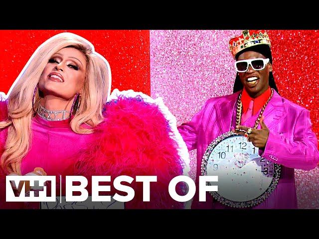 Snatch Game’s Most Unforgettable Moments  RuPaul's Drag Race