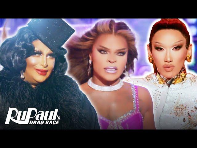 Slay It Forward Variety Extravaganza!   RuPaul’s Drag Race All Stars 9