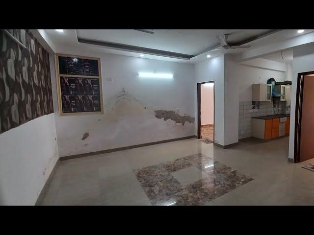 For Rent 2bhk flat Near Botanical Metro sector 45 Noida kamal kataria