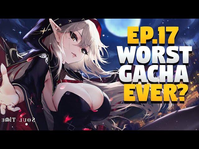 Worst Gacha Ever? - Soul Tide