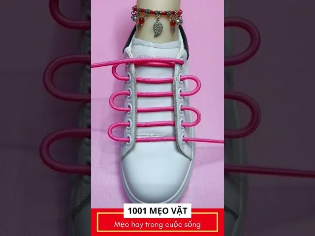 1001 Mẹo Vặt - Mẹo Hay Trong Cuộc Sống  (P448) #Shorts #1001meovat