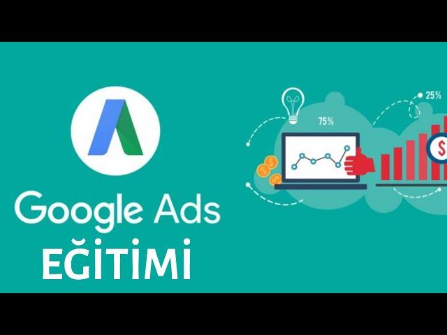 Google Ads Eğitimi - Google Ads'de Kampanya Ayarları Eğitimi | Google Ads Eğitimi 2021