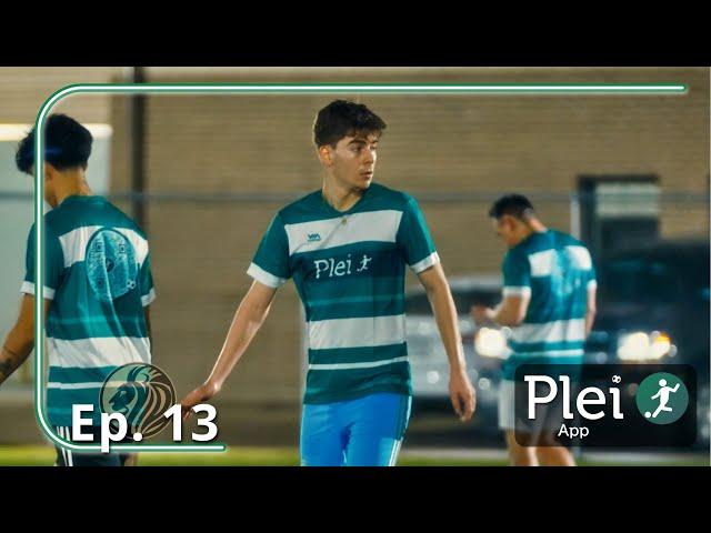 PAC Global Academy | The Best Places To Play Soccer | Ep. 13 |  #soccer #futbol #messi #ronaldo