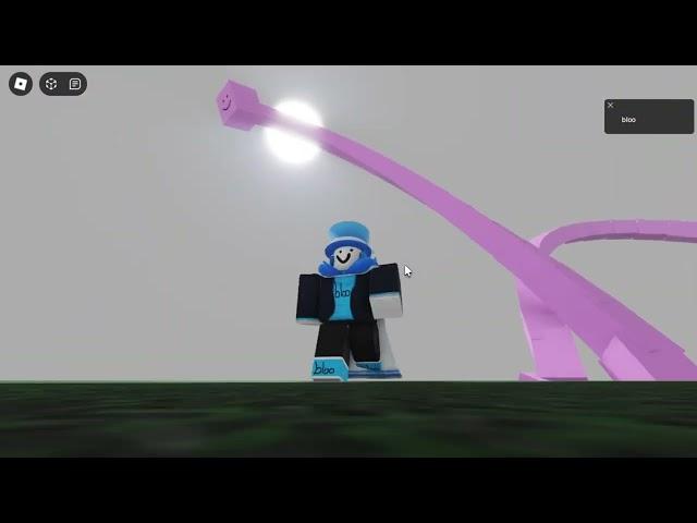 greg the worm - roblox showcase 2