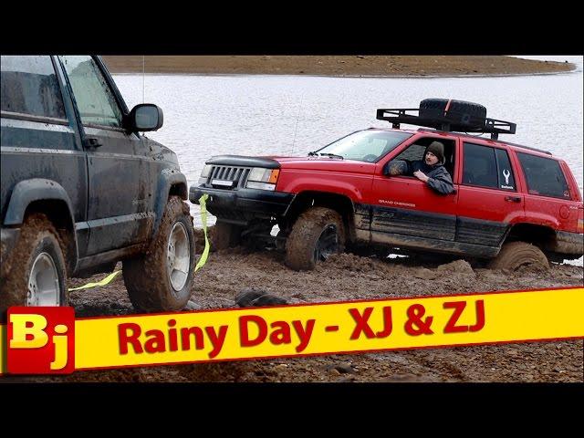 Rainy Day - XJ & ZJ