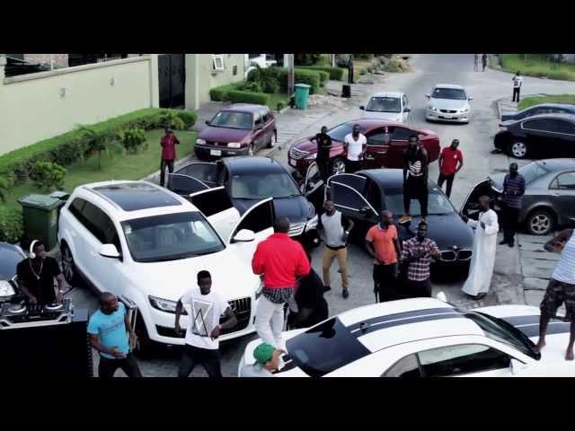 Skelewu - Davido (Instructional Dance Video)