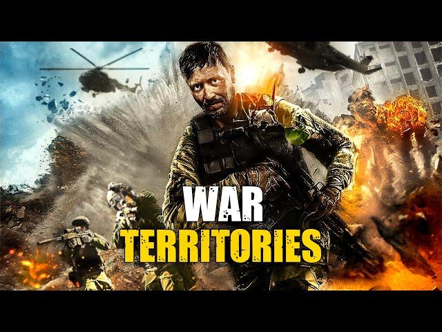 War Territories | ACTION | Full Movie