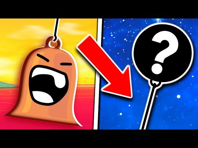 Solving UNSOLVED BFDI Mysteries and Theories