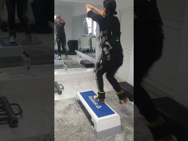JustFit EMS Technology
