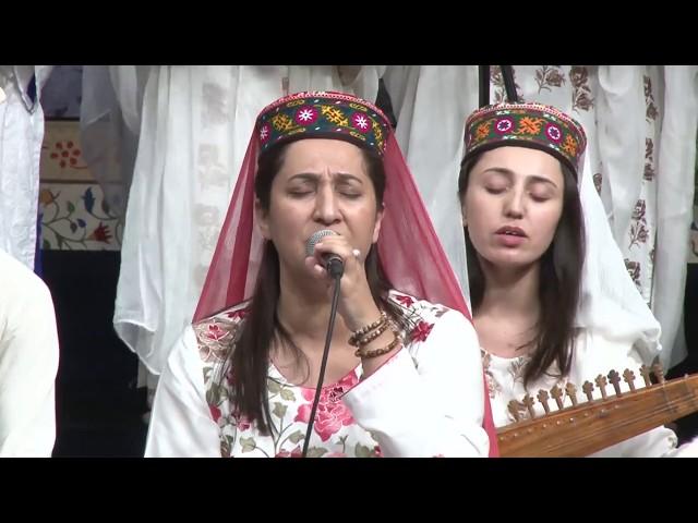 Birdiyate ajab mujiza - 2020 Mystical Musical Colors of Karakoram