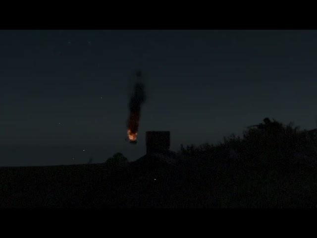 ARMA Reforger: A Fight In The Stars:Premature Detonation