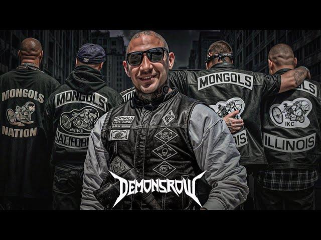 Mongols MC: When Lil Dave Was In Charge! Mooch Interview PT 3