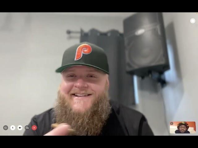 Battle Rapper Bigg K Talks Champion of The Year, Avoiding Writers Block, Virginia & More