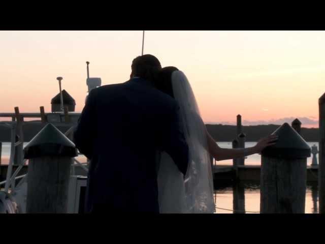 Jackie Gordon and Marcus Kline - Wedding Trailer