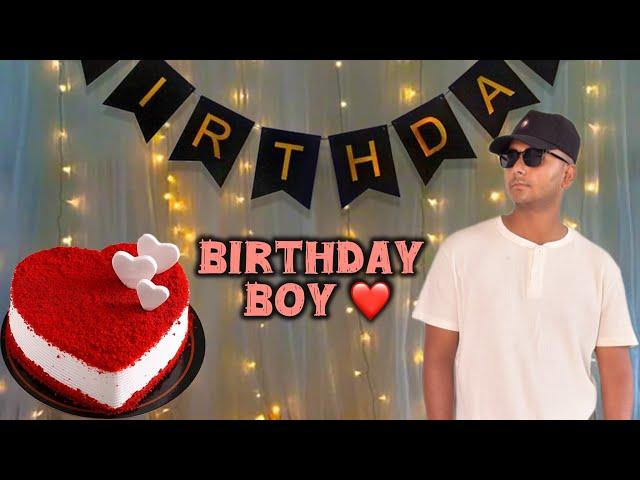 My Husband’s Birthday // With Family ️// Rekha Vlogs