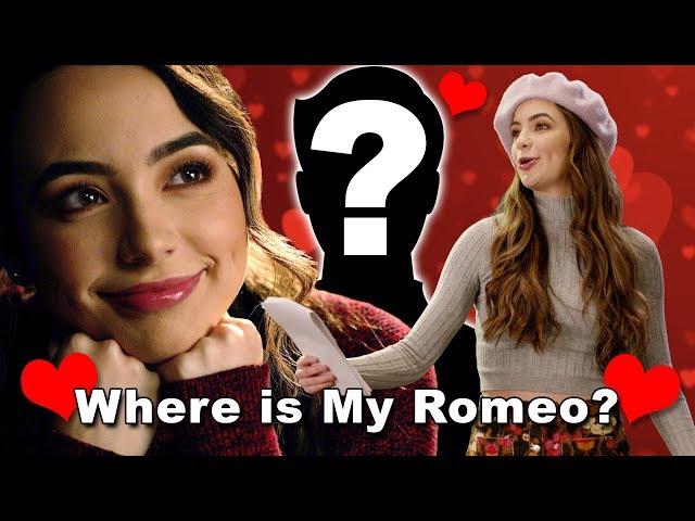 Where is My Romeo? Episode 1 - Merrell Twins