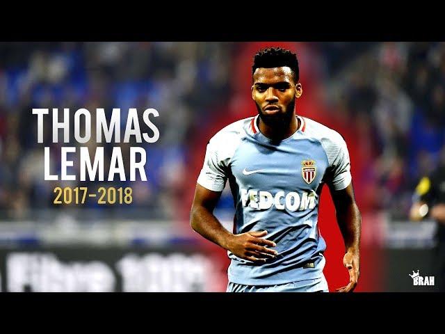 Thomas Lemar - Welcome to Liverpool - Skills & Goals 2017/18