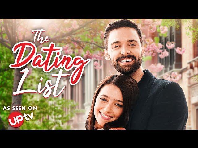 The Dating List FULL MOVIE | Natalie Dreyfuss & Andrew Dunbar | Romance Movies | Empress Movies