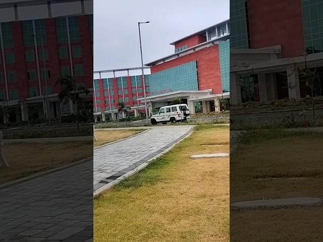 AIIMS jammu.  #target #aiims #neet #nursing #mbbs #motivation