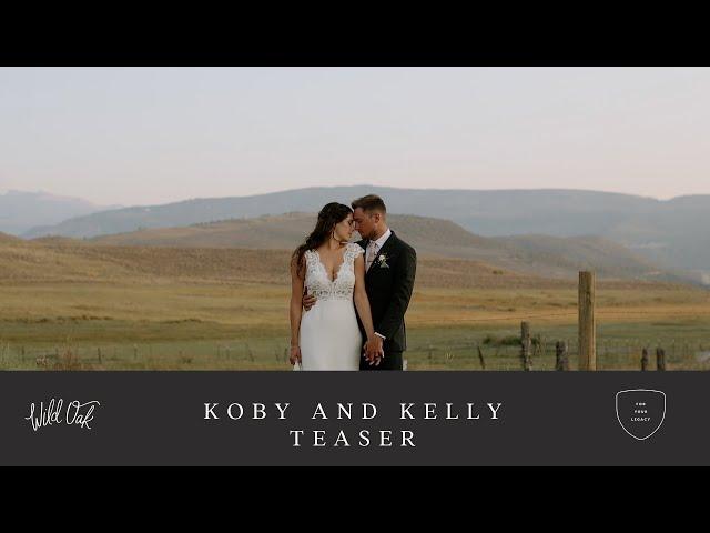 4 Eagle Ranch | Vail Colorado Wedding Video