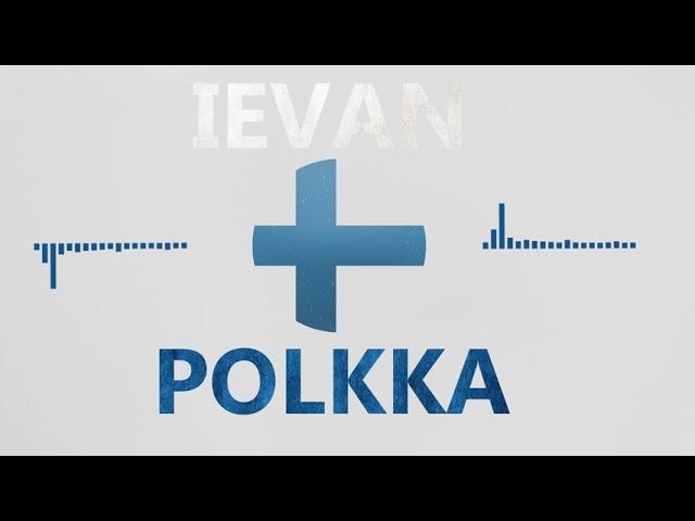 IEVAN POLKKA - TESLA COIL -  | 2021 [Krikaryan Remix]