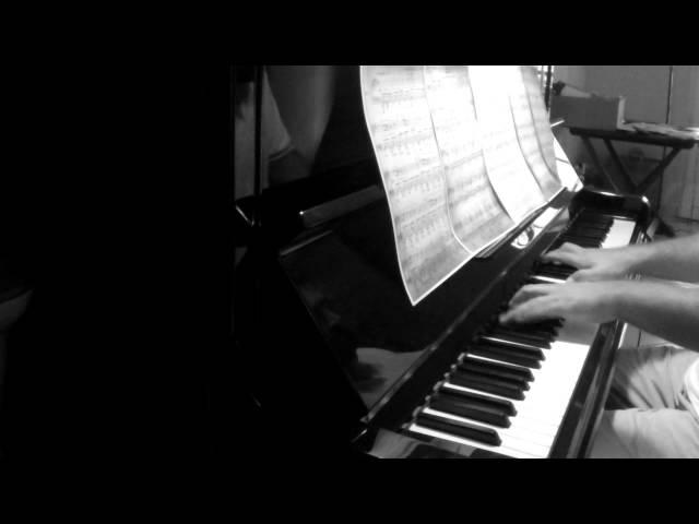 Chopin - Nocturne Opus 27 n°1