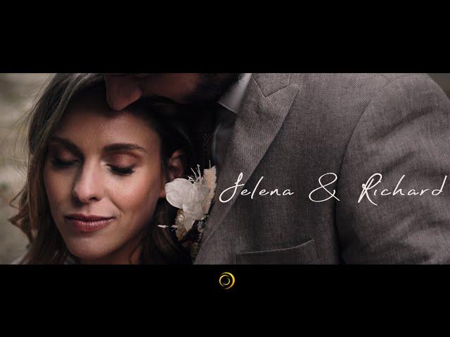 Ein Traum von Hochzeit - Der perfekte Tag für Jelena und Richard | Hochzeitsfilm Berlin-Brandenburg