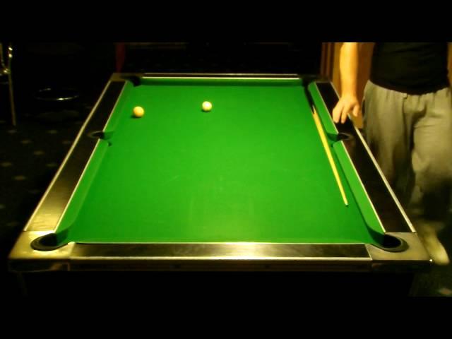 Jamie Disney vs Mark Griffiths