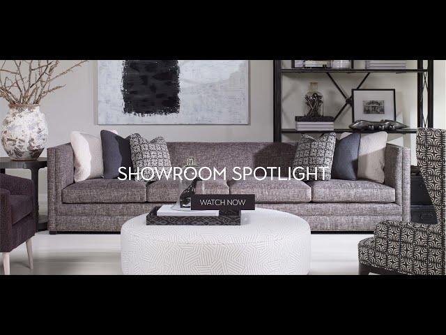 DFG // Seattle Design Center Showroom Spotlight