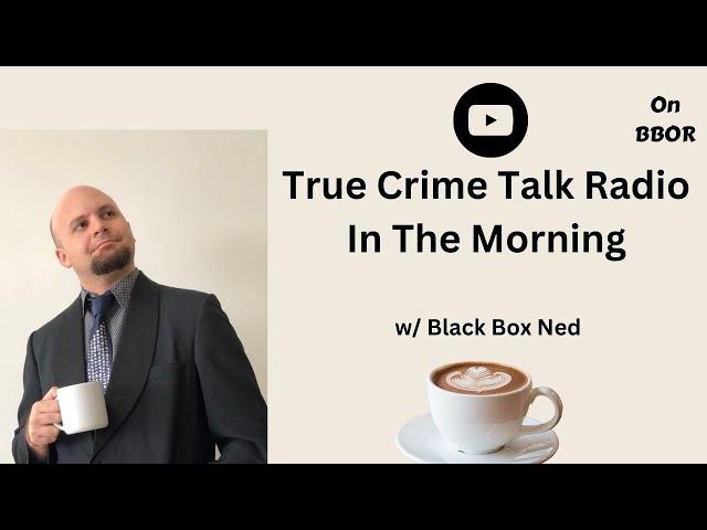 Psycho Detectives & Zodiac DNA: True Crime Talk Radio