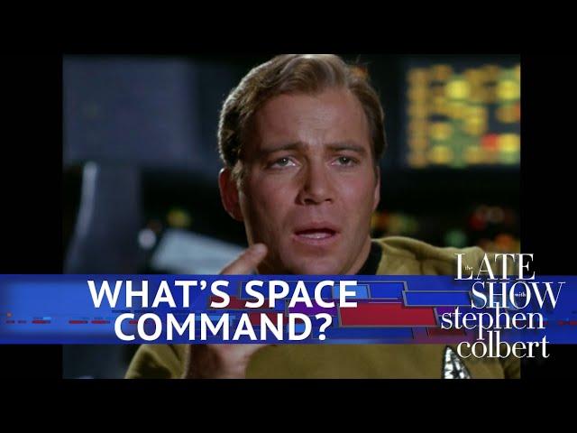 Star Trek: Space Command