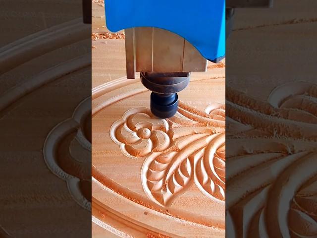 Best CNC router machine for wood carving in 2025  #shorts