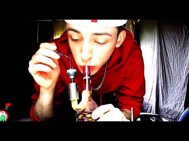 [HD] Death By Dank Dabs - Slab Dabs - #FueledByBHO