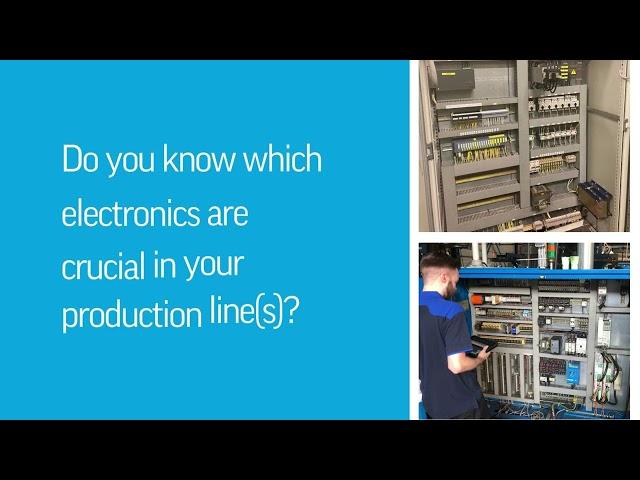 Insight in your electronics | UNIS Group