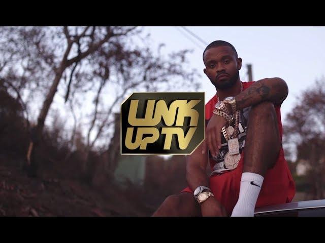 C Montana - Big Bits [Music Video] @LivingLegendC | Link Up TV