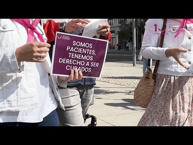 El corazón de nuestra asociación. ¿Quiénes somos?