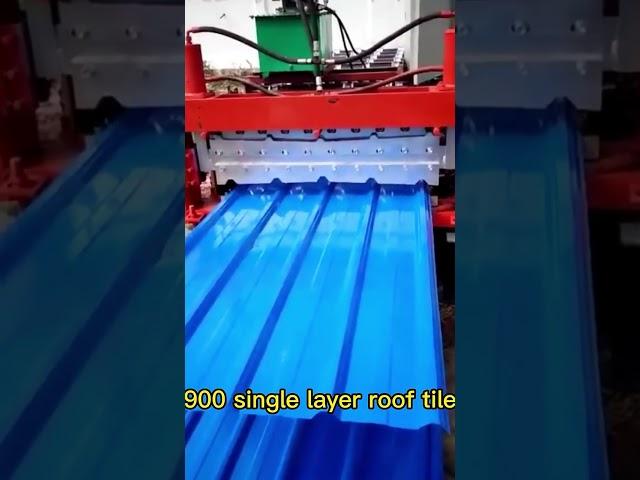 roll forming machines