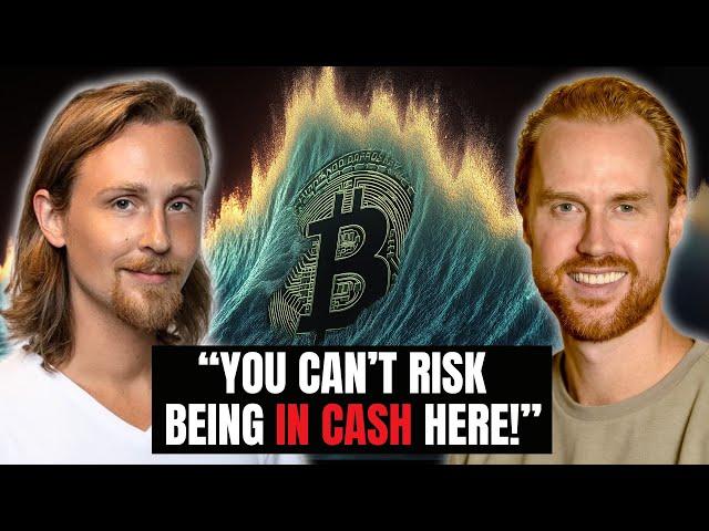 What's Next for Bitcoin and the Economy?