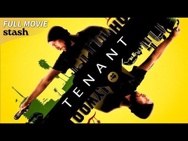 Tenant | Hollywood Comedy | Full Movie | Christopher Nolan