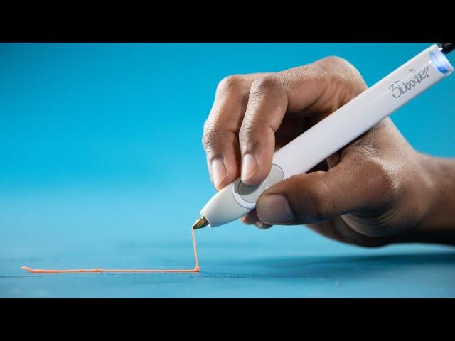 TOP 5 Best 3D Pens for 2024