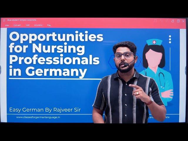 nursing job in Germany | free process nursing job in Germany