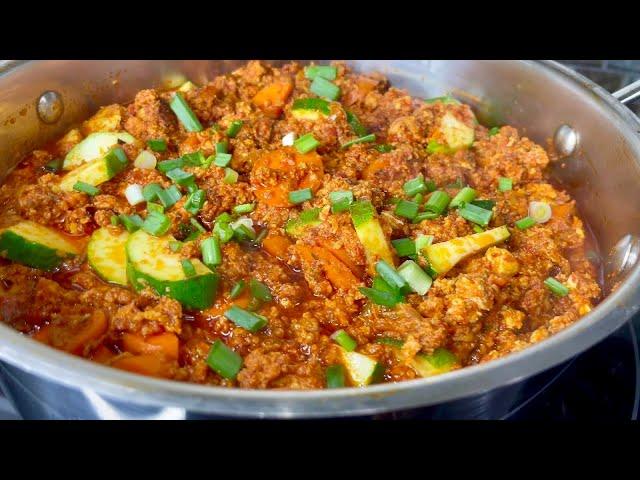 Simple Egg Stew With SECRET INGREDIENT |Egg stew recipe