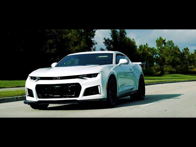 Vengeance Racing 1000Whp ZL1 | Traut Media | 4K